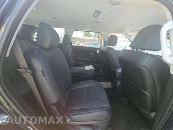 2026 Hyundai Palisade SEL 7-Passenger - miniatura 17