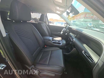 2026 Hyundai Palisade SEL 7-Passenger - miniatura 19