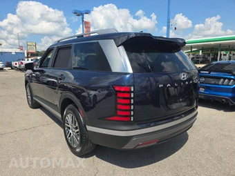 2026 Hyundai Palisade SEL 7-Passenger - miniatura 2