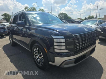 2026 Hyundai Palisade SEL 7-Passenger - miniatura 4