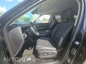 2026 Hyundai Palisade SEL 7-Passenger - miniatura 6