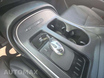 2026 Hyundai Palisade SEL 7-Passenger - miniatura 8