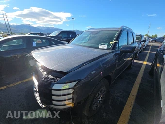 2026 Hyundai Palisade SEL 7-Passenger