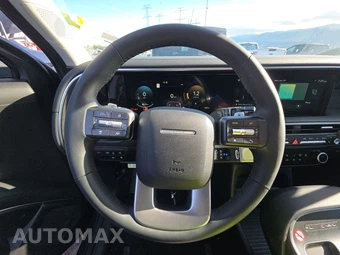 2026 Hyundai Palisade SEL 7-Passenger - miniatura 10