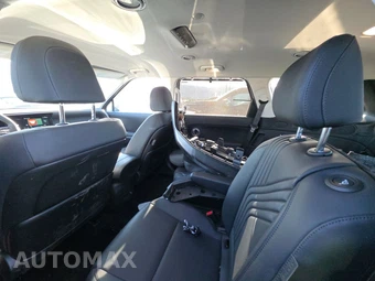 2026 Hyundai Palisade SEL 7-Passenger - miniatura 13