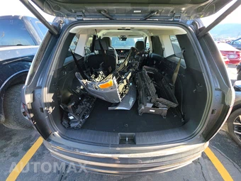 2026 Hyundai Palisade SEL 7-Passenger - miniatura 18
