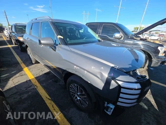 2026 Hyundai Palisade SEL 7-Passenger - miniatura 3