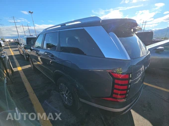 2026 Hyundai Palisade SEL 7-Passenger - miniatura 6
