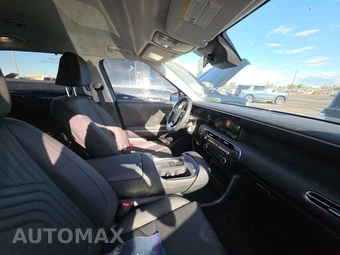 2026 Hyundai Palisade SEL 7-Passenger - miniatura 8