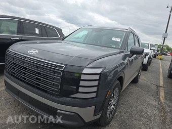 2026 Hyundai Palisade SEL 7-Passenger