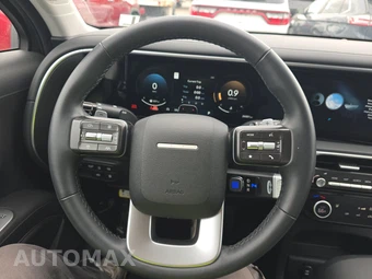2026 Hyundai Palisade SEL 7-Passenger – miniatura 10