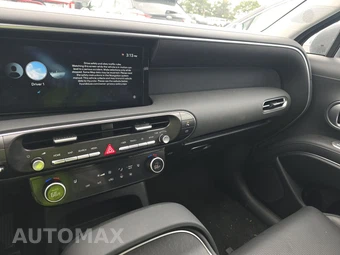 2026 Hyundai Palisade SEL 7-Passenger – miniatura 11