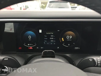 2026 Hyundai Palisade SEL 7-Passenger – miniatura 12