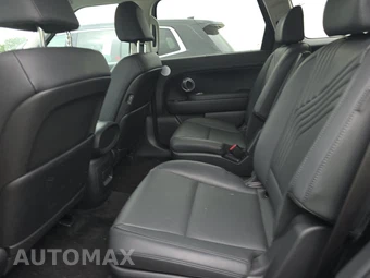 2026 Hyundai Palisade SEL 7-Passenger – miniatura 13