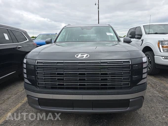 2026 Hyundai Palisade SEL 7-Passenger – miniatura 2