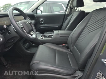 2026 Hyundai Palisade SEL 7-Passenger – miniatura 7