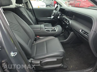 2026 Hyundai Palisade SEL 7-Passenger – miniatura 8