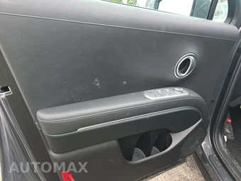 2026 Hyundai Palisade SEL 7-Passenger – miniatura 9