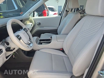 2026 Hyundai Palisade SEL 7-Passenger – miniatura 13