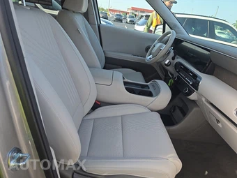 2026 Hyundai Palisade SEL 7-Passenger – miniatura 14