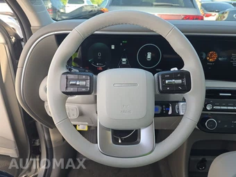2026 Hyundai Palisade SEL 7-Passenger – miniatura 16
