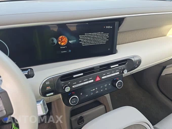 2026 Hyundai Palisade SEL 7-Passenger – miniatura 17