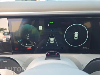 2026 Hyundai Palisade SEL 7-Passenger – miniatura 18