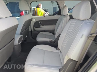 2026 Hyundai Palisade SEL 7-Passenger – miniatura 19