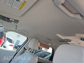 2026 Hyundai Palisade SEL 7-Passenger – miniatura 20