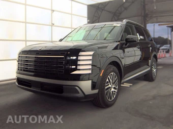 2026 Hyundai Palisade SEL 7-Passenger