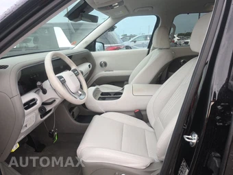 2026 Hyundai Palisade SEL 7-Passenger – miniatura 13