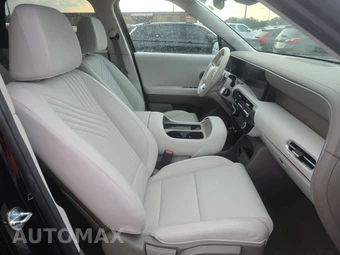 2026 Hyundai Palisade SEL 7-Passenger – miniatura 14