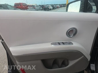 2026 Hyundai Palisade SEL 7-Passenger – miniatura 15