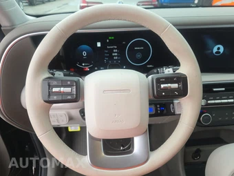2026 Hyundai Palisade SEL 7-Passenger – miniatura 16