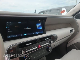 2026 Hyundai Palisade SEL 7-Passenger – miniatura 17