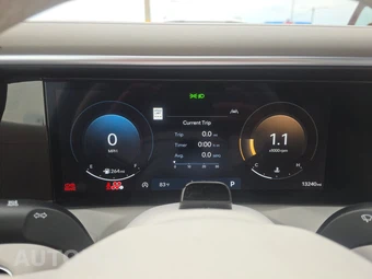 2026 Hyundai Palisade SEL 7-Passenger – miniatura 18