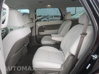 2026 Hyundai Palisade SEL 7-Passenger – miniatura 19