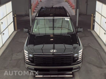 2026 Hyundai Palisade SEL 7-Passenger – miniatura 2
