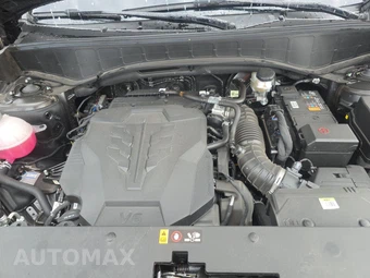 2026 Hyundai Palisade SEL 7-Passenger – miniatura 23