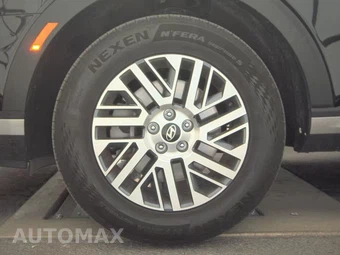 2026 Hyundai Palisade SEL 7-Passenger – miniatura 9