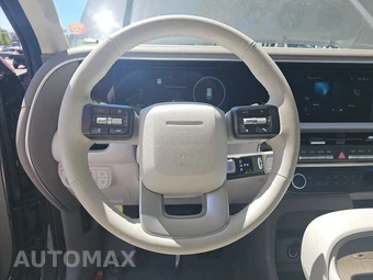 2026 Hyundai Palisade SEL 7-Passenger - miniatura 10