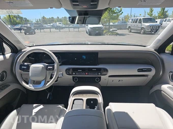 2026 Hyundai Palisade SEL 7-Passenger - miniatura 11