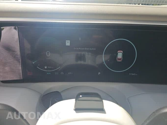 2026 Hyundai Palisade SEL 7-Passenger - miniatura 12