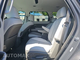 2026 Hyundai Palisade SEL 7-Passenger - miniatura 13