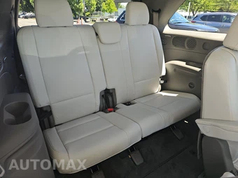 2026 Hyundai Palisade SEL 7-Passenger - miniatura 14