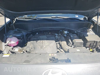 2026 Hyundai Palisade SEL 7-Passenger - miniatura 16