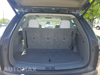2026 Hyundai Palisade SEL 7-Passenger - miniatura 17