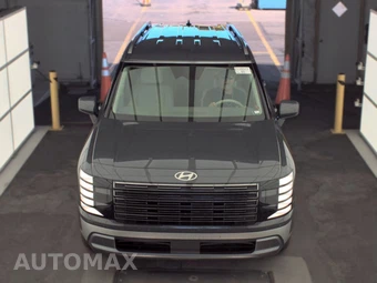 2026 Hyundai Palisade SEL 7-Passenger - miniatura 2