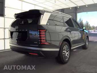 2026 Hyundai Palisade SEL 7-Passenger - miniatura 4