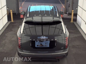 2026 Hyundai Palisade SEL 7-Passenger - miniatura 5